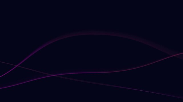 calming rhythms gradient animation