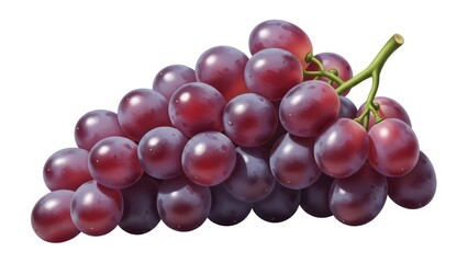 Fresh Vineyard Element