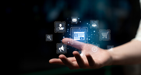 Online ads and digital marketing help brands grow. Content marketing builds engagement. Marketing tools boost ROI. Effective ads and marketing drive online business success. Spline