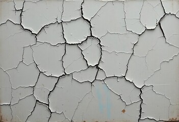 Thick impasto strokes, cracked paint, aged canvas, muted palette, fine art, macro