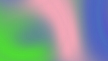 Abstract gradient blurred colors smooth transition vibrant hues soft background