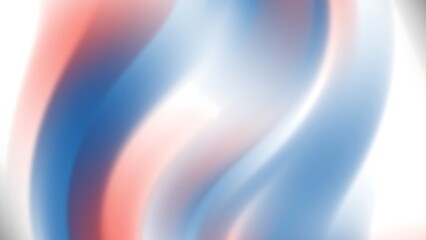 Abstract gradient background fluid colors soft blend modern design