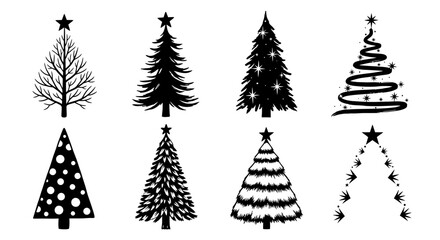 Modern abstract geometric banner design with whisk element