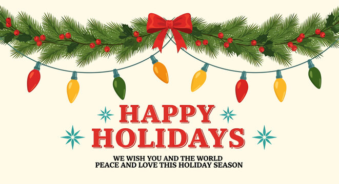 Abstract rgb banner design with dynamic curves - Powered by Adobe