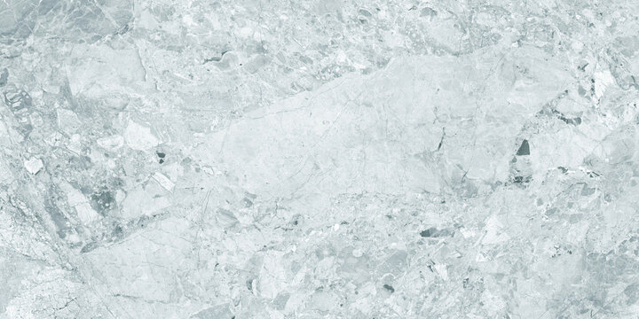 Luxurious Blue Portoro Marble Texture Background: High-Resolution Natural Granite Stone Slab. Seamless Interior Design Surface for Wall and Floor Tiles.