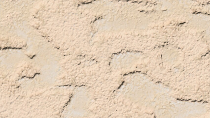 Troweled Dash stucco ,texture of sand ,sand texture background