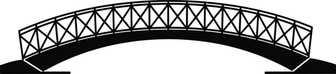 Two christmas ornaments one solid black and one colorful with stripes