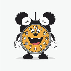 Black Friday Countdown Clock