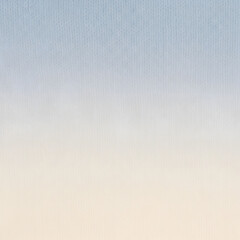 Gentle cotton gradient shifting from soft sky grey into warm milk white
