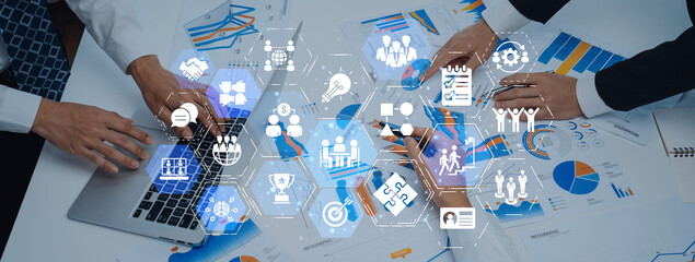 The concept of teamwork fosters collaboration for business success. Effective teamwork enhances communication and productivity, leading to the achievement of shared organizational goals. Entice