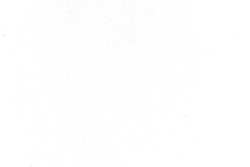 a white flying snow on the transparent background
