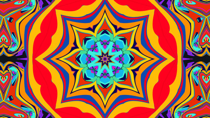 Mesmerizing, looping kaleidoscopic animation of grey and black spiraling fractal patterns, creating a trippy, psychedelic tunnel or hypnotic vortex background. 