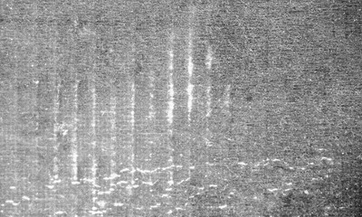 Creased paper texture overlay effect, png wrinkled paper surface