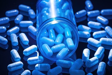 Modern Medicine and Healthcare Concept