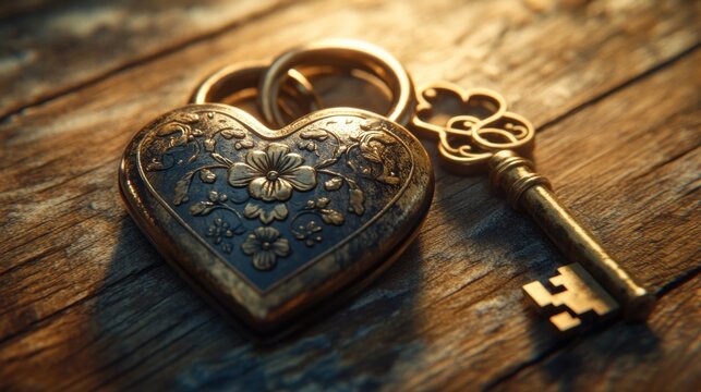 Close up of rustic whole grain bread loaf with seeds and oats on wooden table, fresh healthy artisan food