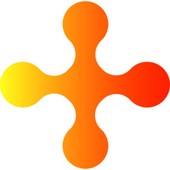 Meta Balls Illustration