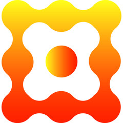 Meta Balls Illustration