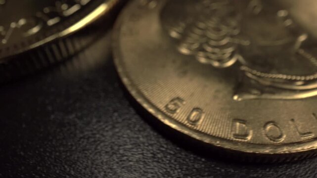 Gold coins pure gold 999 money investing