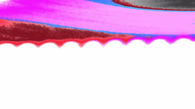 Fast Glitch Grunge Transition Pack: Aggressive Analog Film Scratches, Noise Overlays, and VHS Distortion Stinger Effects 4k video animation seamless loop