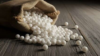  Delicious Sago Pudding Overflowing