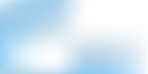 Winter abstract background, snowflakes on a beautiful background, Christmas background for cards simple