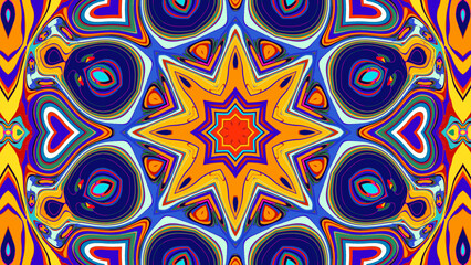 blue mind spiral, blue spiral kaleidoscope, psychedelic Hypnotic spiral background, trippy blue loop, dj visual spiral, blue kaleidoscope animation, abstract spiral motion, psychedelic