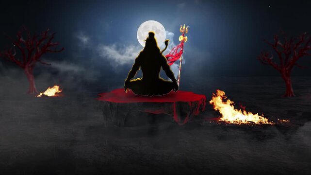 religion, hindu, mahadev, indian, god, religious, 