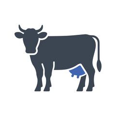 Cow / Cattle icon