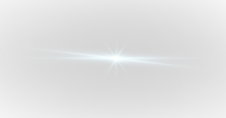 Soft aqua glowing stripe stretches smoothly with calm radiant shine. The gentle glow creates balance and clean futuristic elegance. Ideal for minimal digital compositions PNG