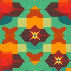 abstract colorful background