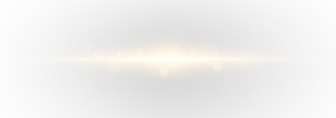 A smooth sunny-yellow ribbon curves gracefully, creating a glowing motion trail with subtle shimmer. PNG