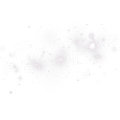 PNG sparkle overlay with transparent background