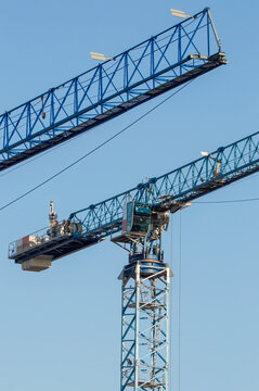 Gr&uacute;as de construcci&oacute;n