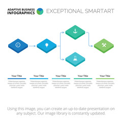 Block Scheme Diagram Template
