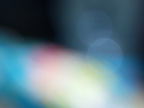 Cool-toned abstract background with soft bokeh circles and gentle blue gradients. Perfect for digital artwork, web design, marketing visuals, presentations, and modern graphic compositions.