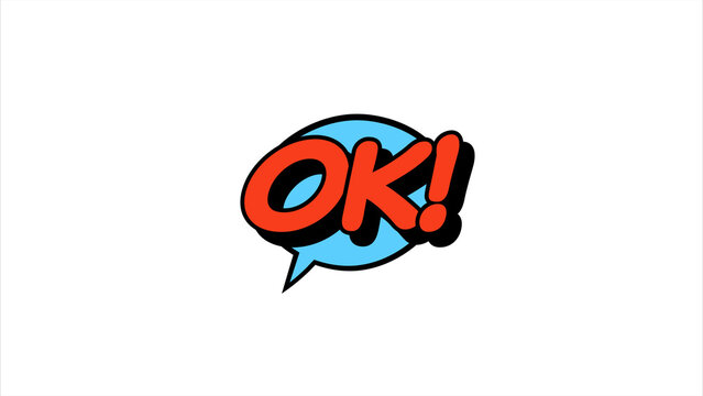 Typography Comic 7
