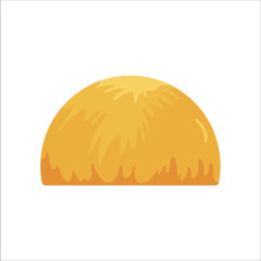 wheat field icon