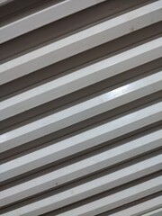 Air vents in gray. Supply and exhaust ventilation systems. Air conditioning elements.