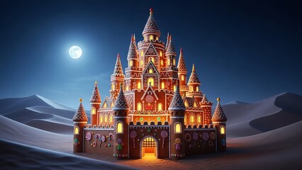 cookies castle