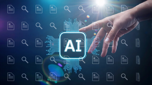 Transform Your Business with Smart AI Technology Solutions for a Streamlined Workflow and Enhanced Automation for Powerful Insights and Predictions