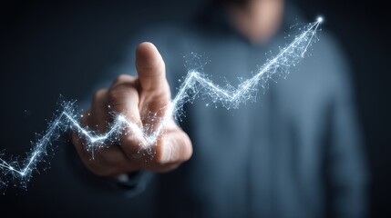 Predictive modeling turns raw data into forward-looking insights, letting leaders shape their approach in advance of emerging challenges.
