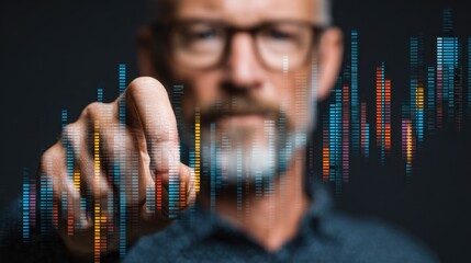 With predictive insights, organizations leverage analytics to anticipate future changes, enabling early action rather than waiting to react.
