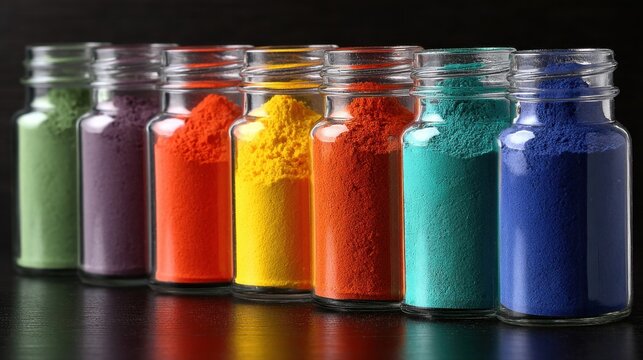 Ongoing innovation is driving the development of safer, more sustainable synthetic dyes and bio-based options that meet both aesthetic and regulatory needs.
