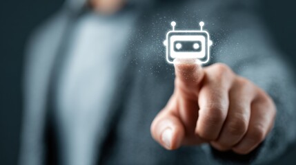 By delivering 24/7 assistance, AI in customer service ensures customers get help when they need it, improving loyalty and operational efficiency.
