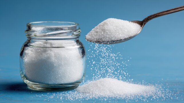 Artificial sweetener alternatives are emerging from ongoing research into safer, better-tasting substitutes that support low-calorie and diabetic-friendly diets.
