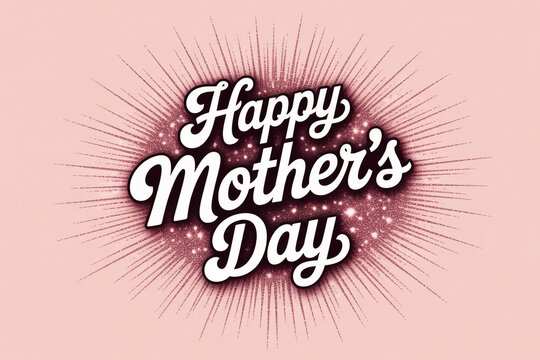Celebrate Happy Mother's Day with a sweet message, perfect for cards, social media posts, and heartfelt gifts that show your love and appreciation for Mom