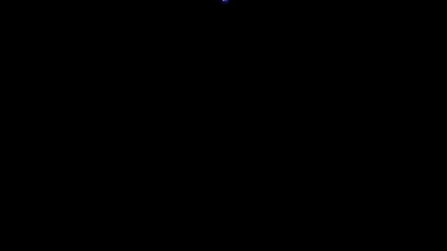 Solid black background color dark