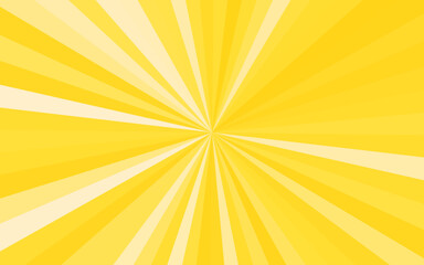 Exploding star burst texture radius cartoon pattern abstract background