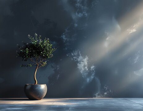 Experience a clean and elegant 4K premium dark background designed with deep black, charcoal gradients, and midnight blue tones.