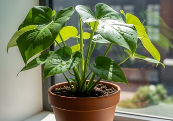 Pictures of ornamental plants for rooms 